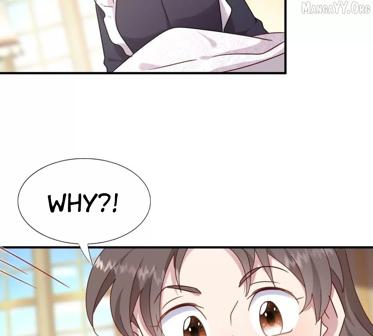 Don't Embarrass Me Chapter 164 - page 36